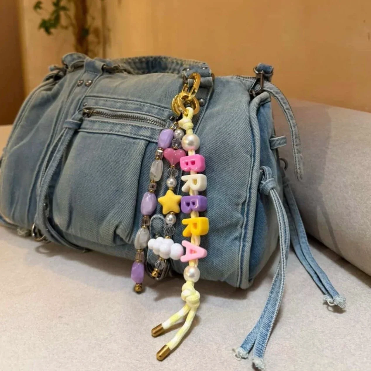 Saturday 11th July Bag Workshop