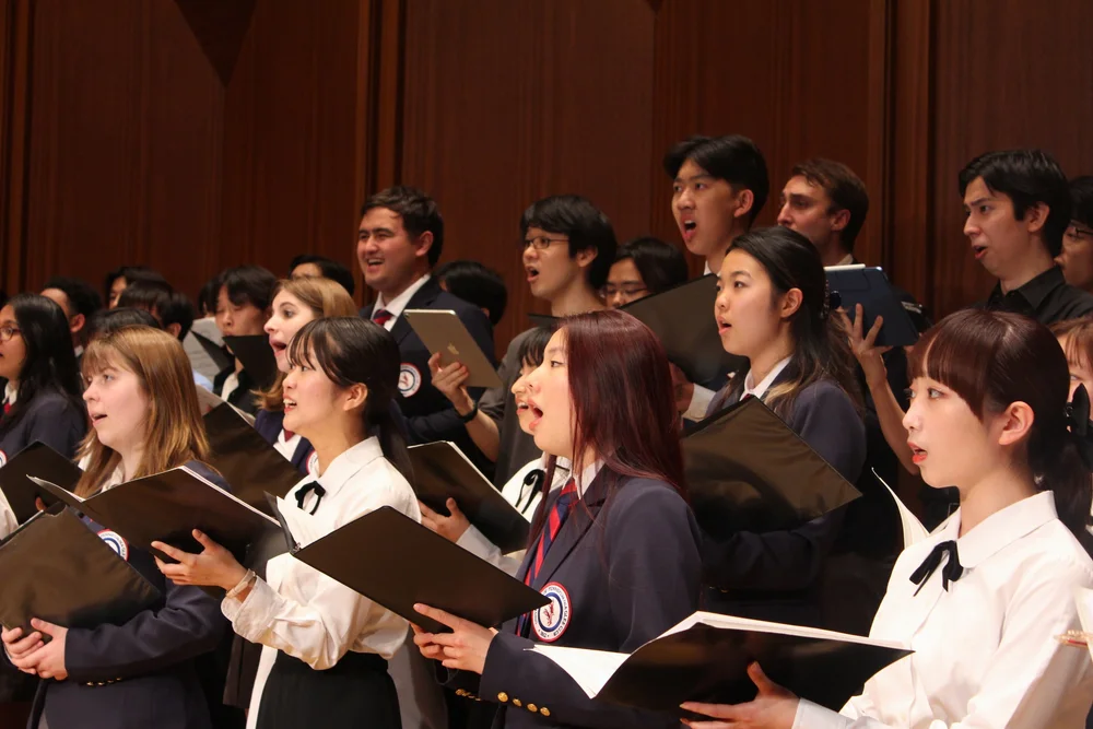 Past Performances — Penn Glee Club