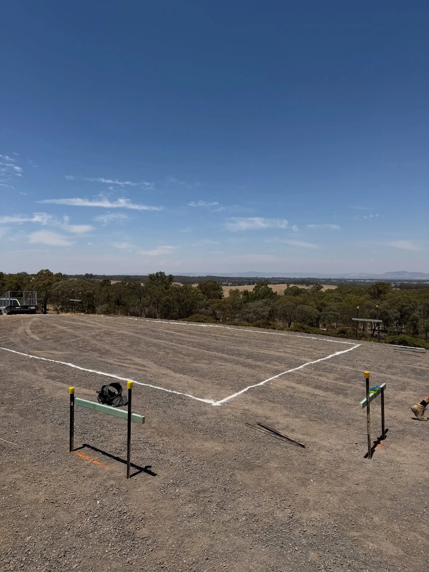 Liberti Hill. 🌱

A JVB Comfort Home. 

After many months of pre-construction planning, this build is officially underway.

Stay tuned, this one is going to be something special.