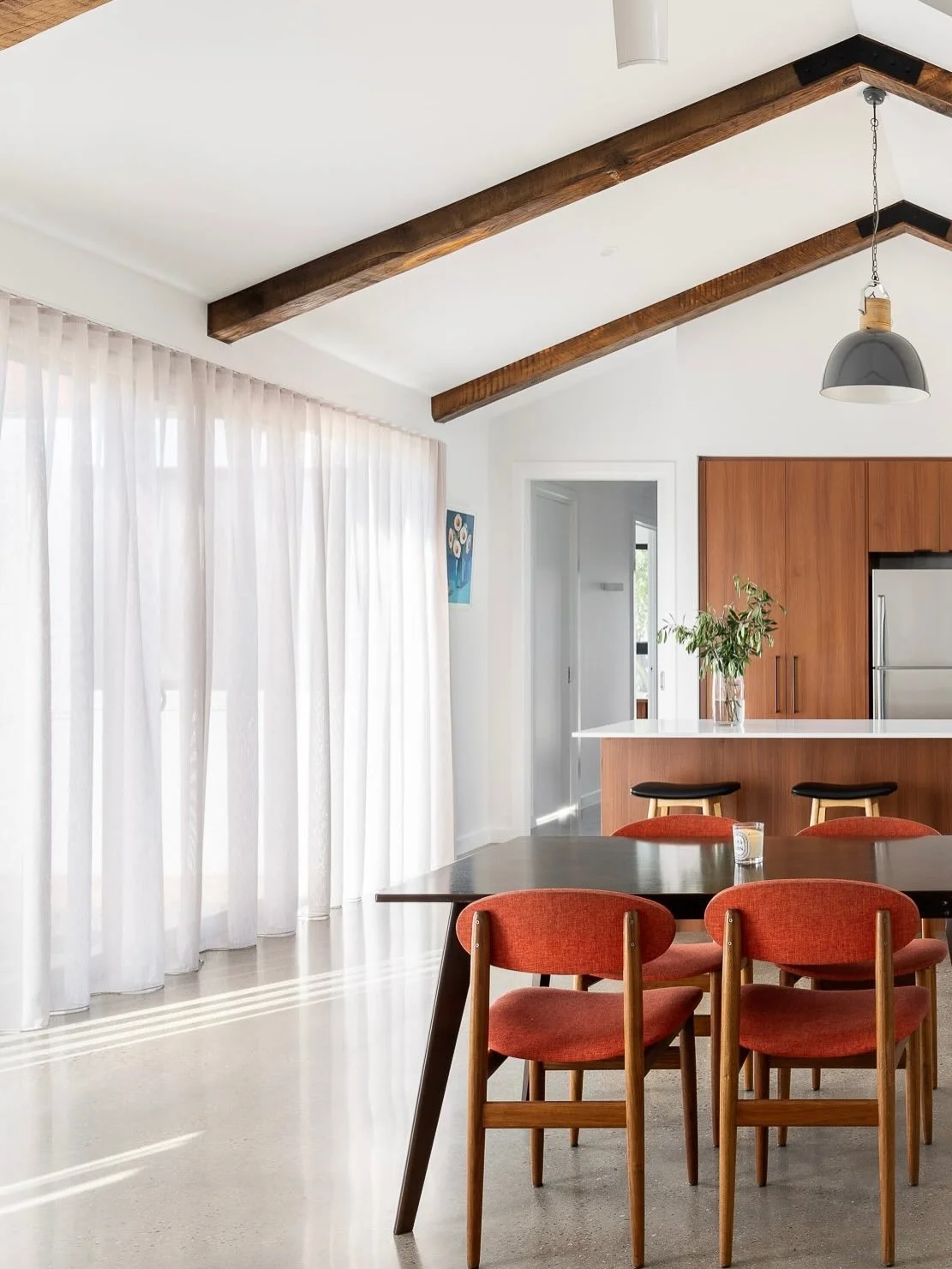 Flashback to Hughes. 

Still a favourite. 🤎

Design by @architopia.com.au