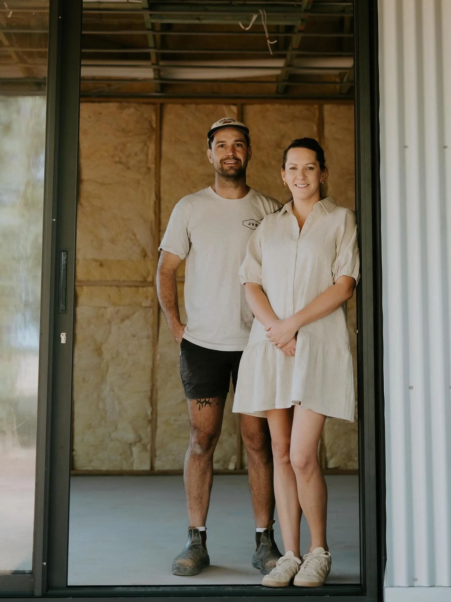 Never in a million years did we think we&rsquo;d be working together. Somehow it works, and it&rsquo;s actually been pretty fun.

Yep some days it&rsquo;s like we can&rsquo;t stop talking about work together but it&rsquo;s pretty epic having the same