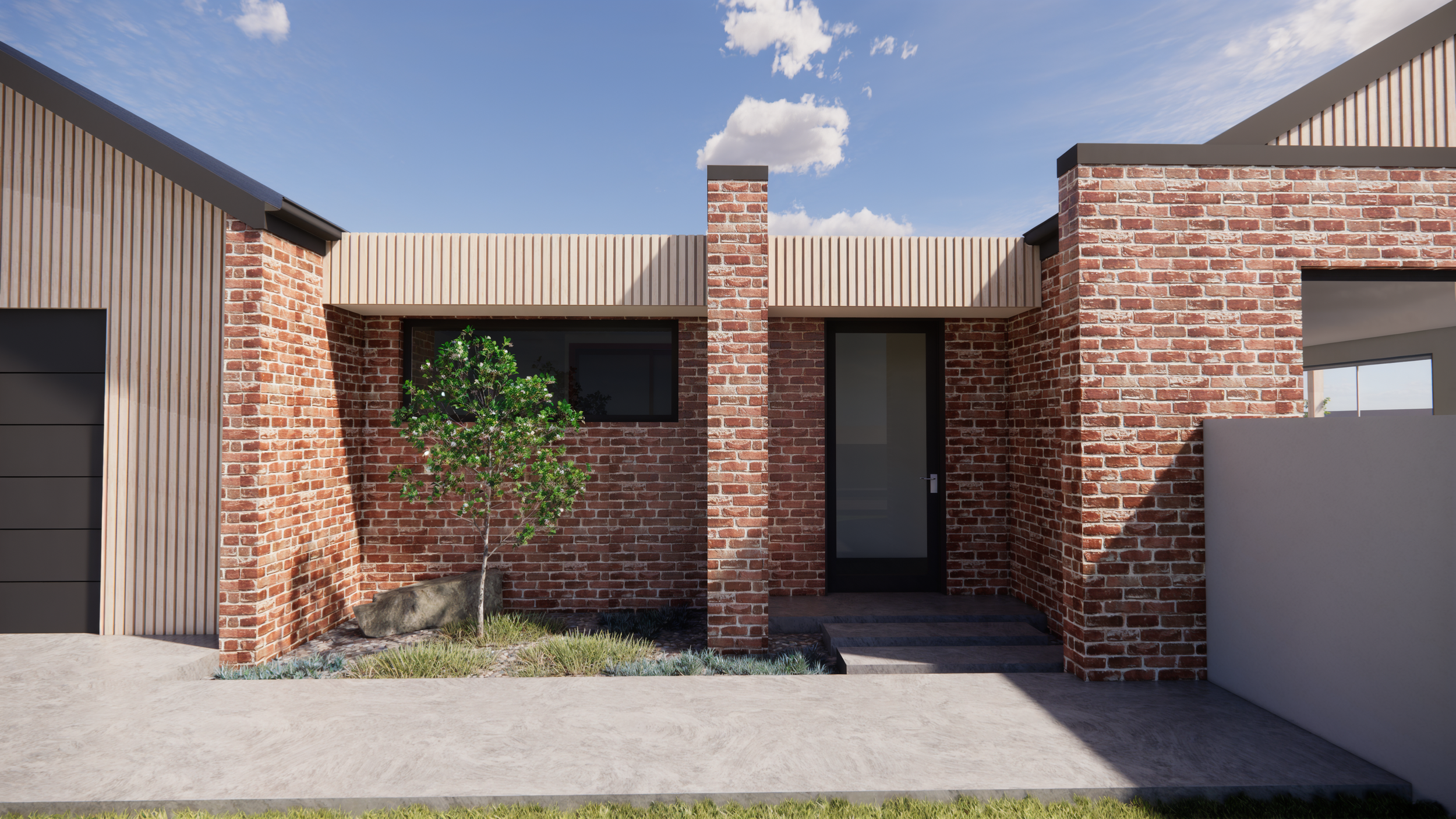Redgum.