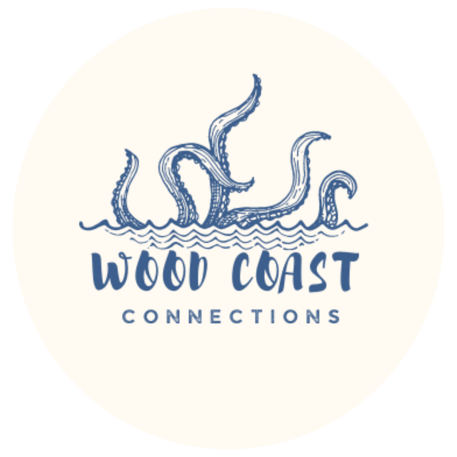                 Wood Coast Connections