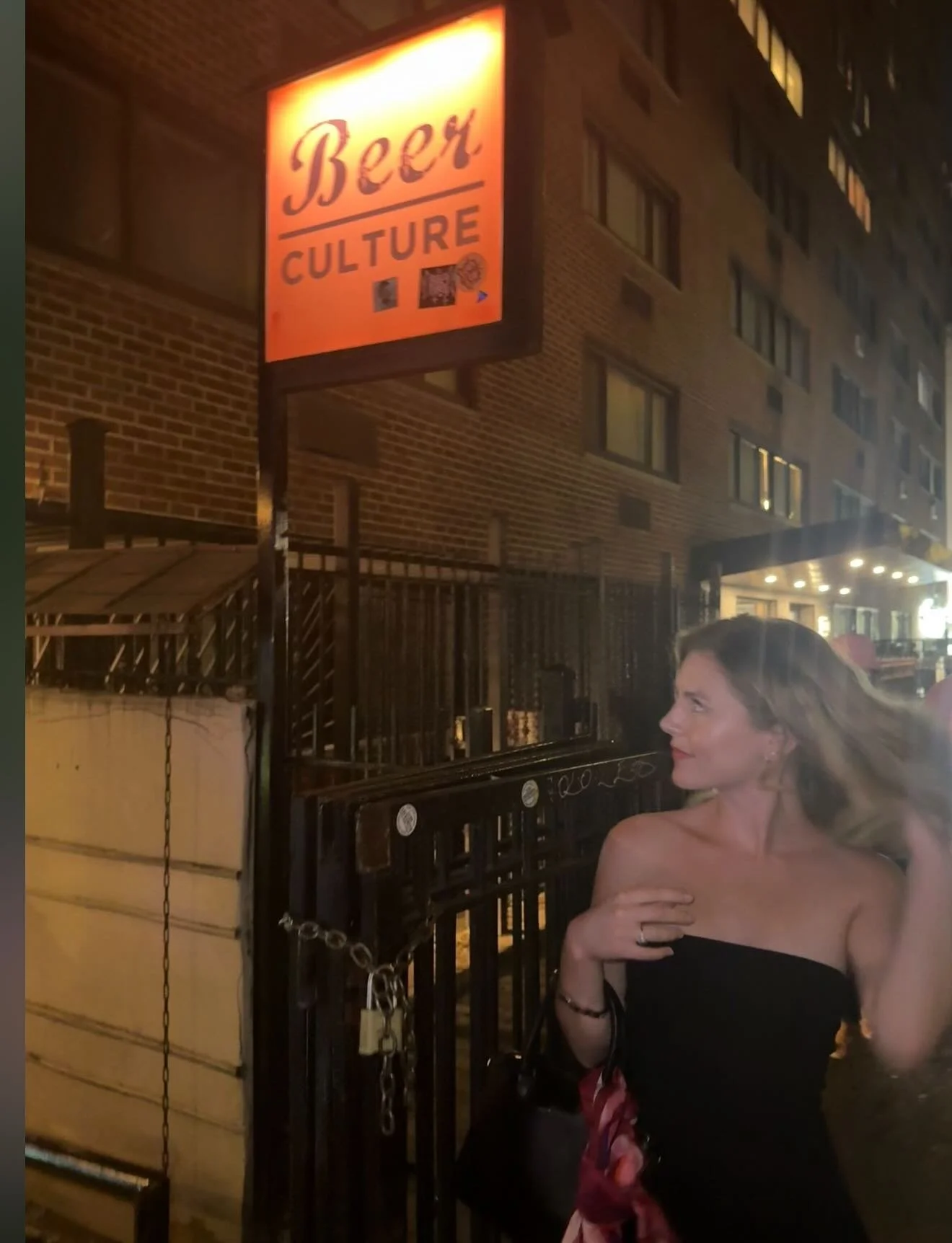 brb getting cultured 🤌🏻