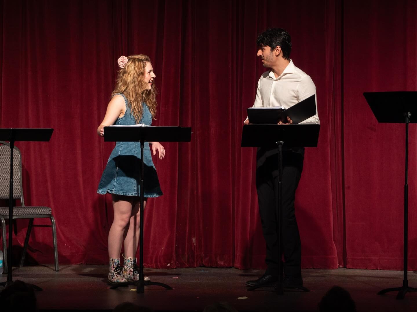 nvm, i&rsquo;ll do it myself! 💐 thanks for the joy &amp; the sunshine friends🫶🏻