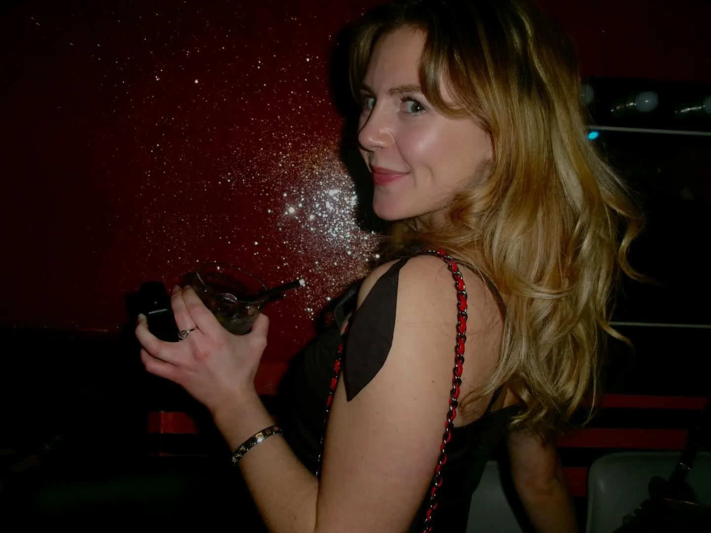 wait, you guys, i think your birthday wishes worked?! this one was extra special 🤭

thank you to all my friends new and old, near and far, who made me feel so so loved this weekend💋 you sure know how to make a girl smile! 😇