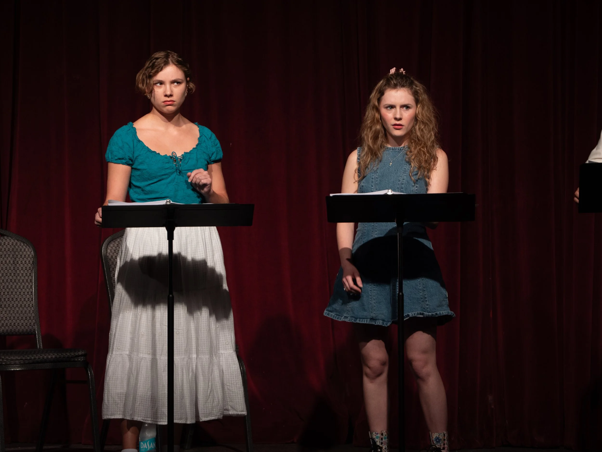 Dalloway: Summer at Bourton