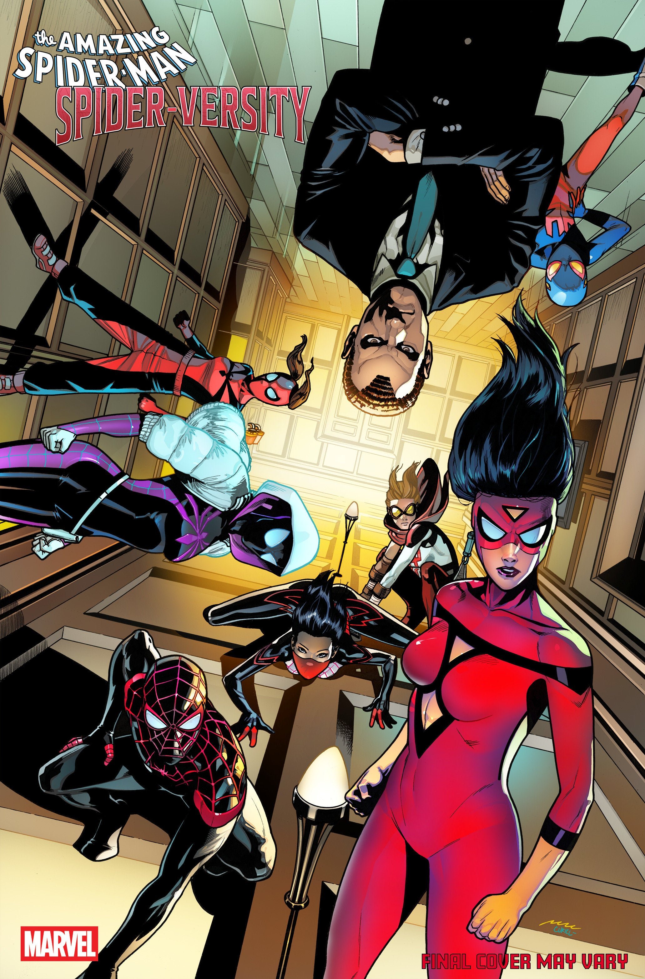 46_51947248_0_TheAmazingSpiderManSpiderVersi.jpg