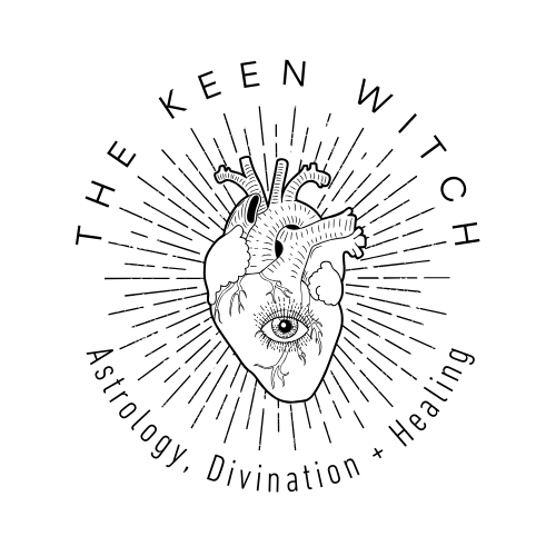 The Keen Witch