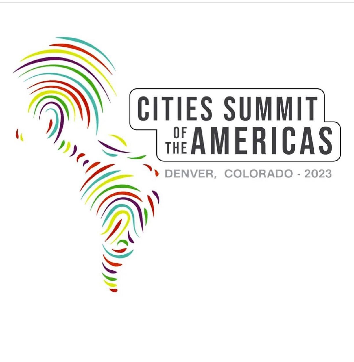 Today! ☀️OUT OF MANY, MORE: VOICES OF THE AMERICAS

APRIL 27-MAY 4, 2023

In celebration of the Cities Summit of the Americas, CU Denver's Experience Gallery is featuring artists with ties to cultures and people from North, Central, and South America