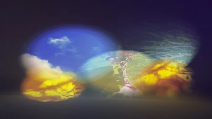 Imagine an eye unruled by man-made laws of perspective, an eye unprejudiced by compositional logic, an eye which does not respond to the name of everything but which must know each object encountered in life through an adventure of perception. How ma