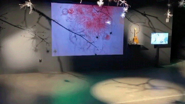 Object Empathy, 2021, curated by Kiah Butcher at Union Hall 