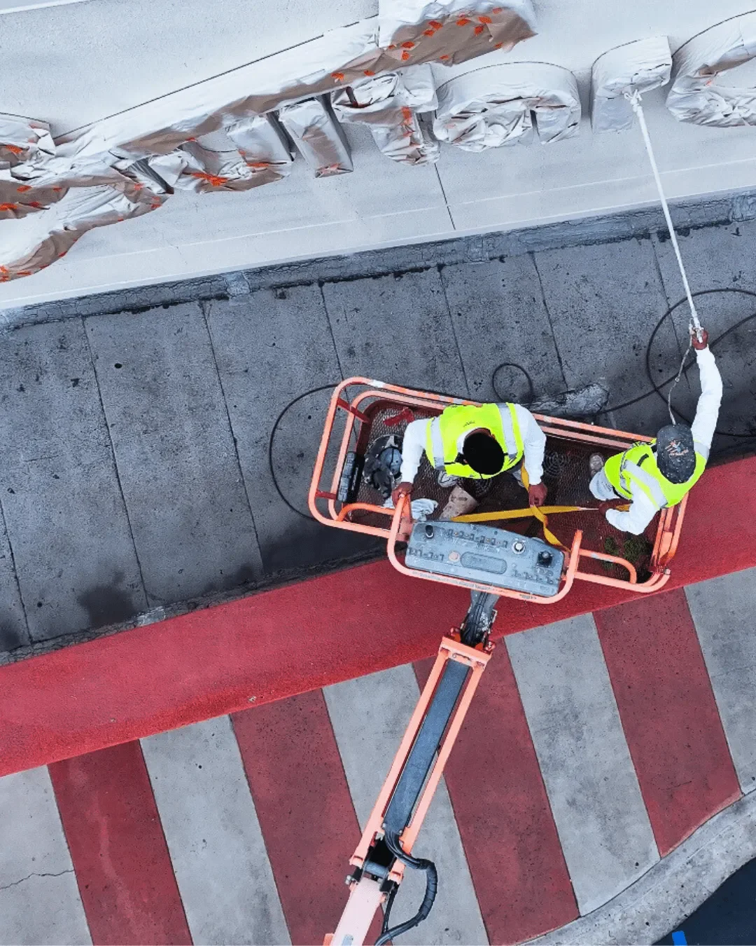 Best Commercial Painting Company in San Diego: What to Look For (and How Japhet's Painting Company Delivers)
