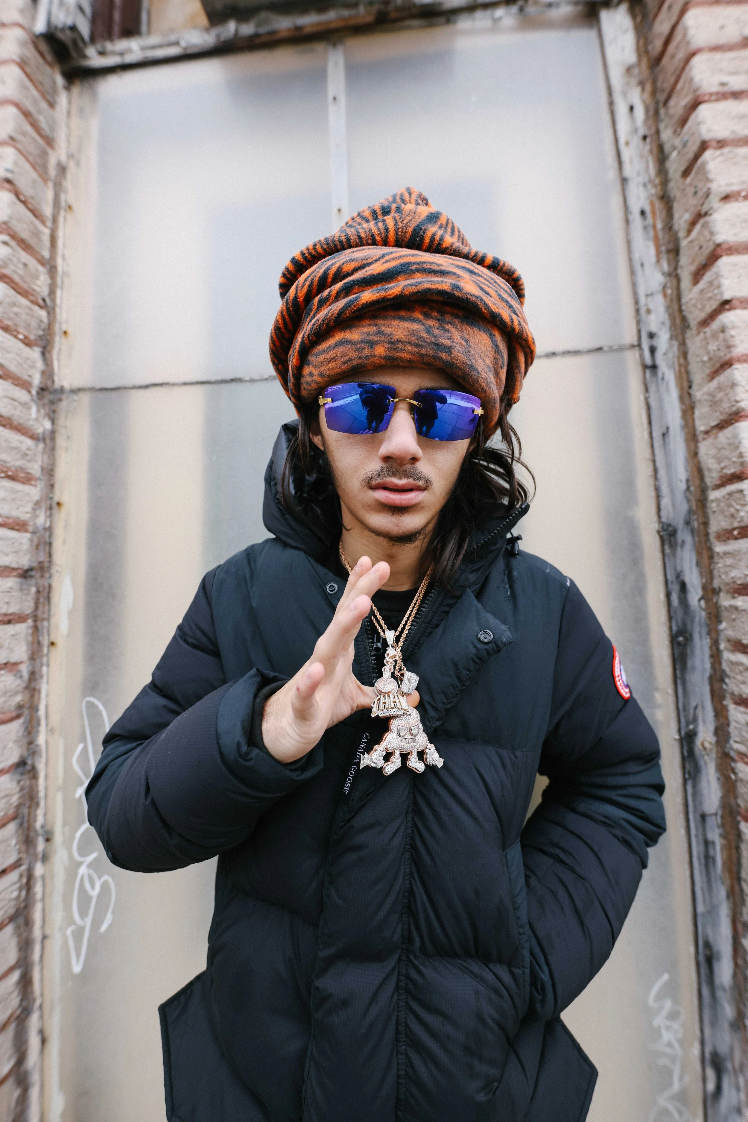 XXL BabyTron Freshmen List — Belton Media Group