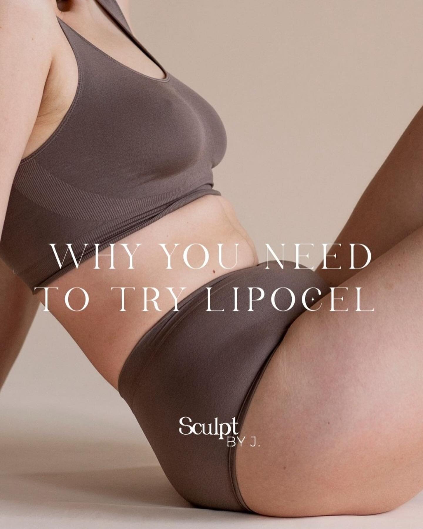 We can&rsquo;t get OVER LIPOcel.

This treatment uses High Intensity Focused Ultrasound (HIFU) to both permanently destroy fat cells and tighten the skin together at the same time.

.
.
.
.
.
#Lipocel
#BodyContouring
#NonSurgicalLiposuction
#BeautyCl