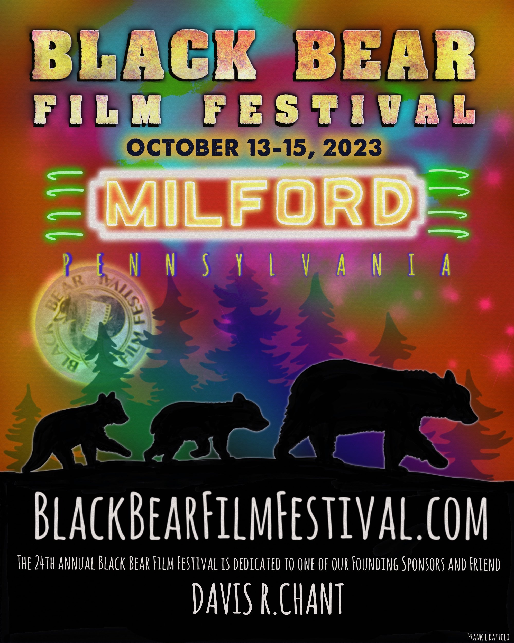 The Black Bear Film Festival