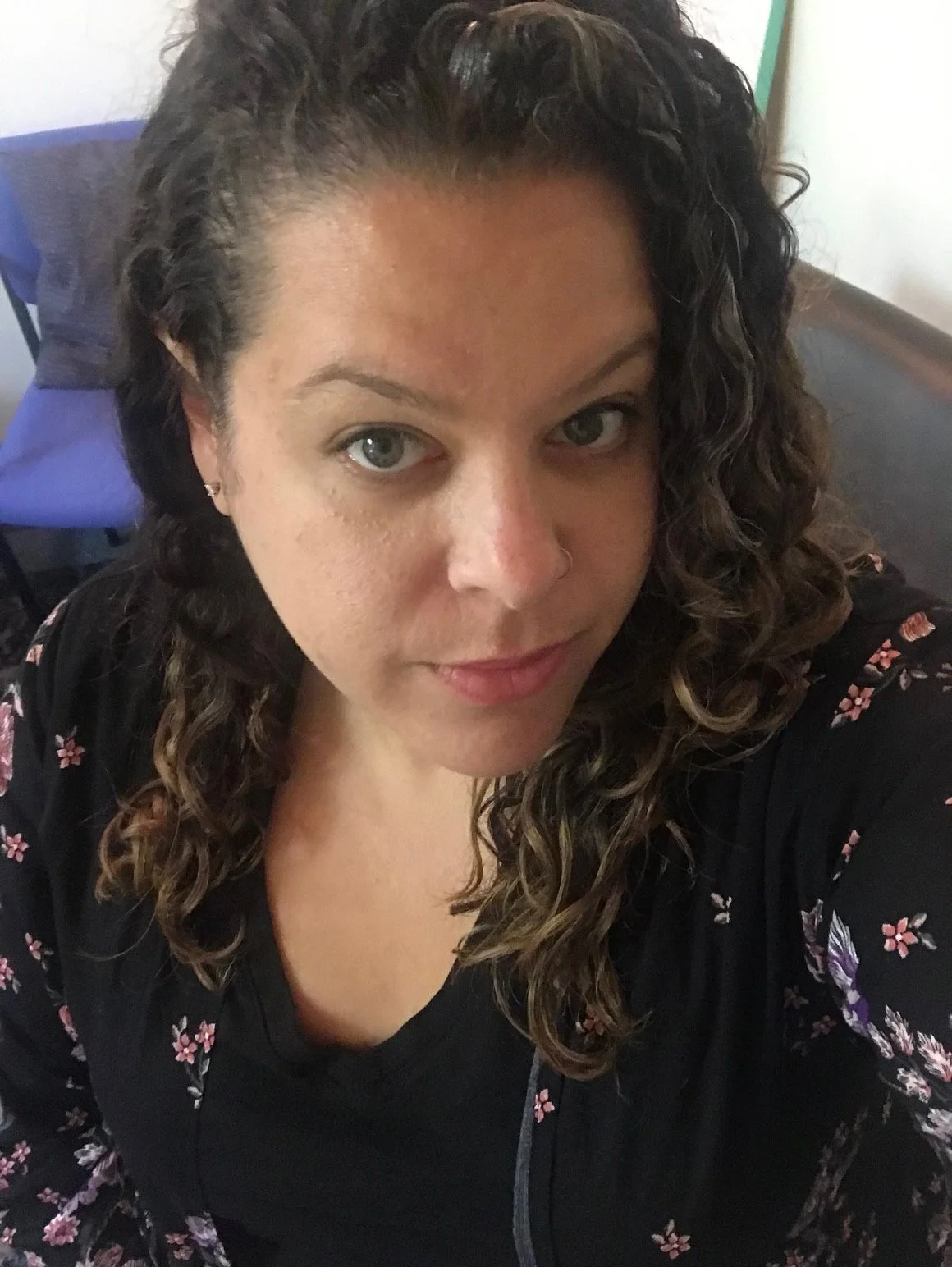 Jewel Barboza, PMHNP-BC, Board-Certified Psychiatric Nurse Practitioner, Brewster NY