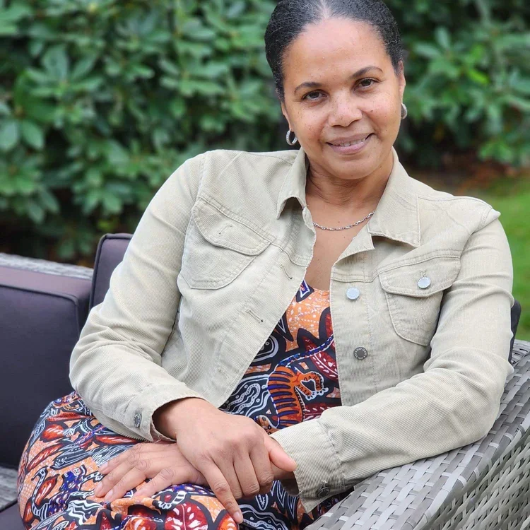 Simone Lawrence, PMHNP-BC