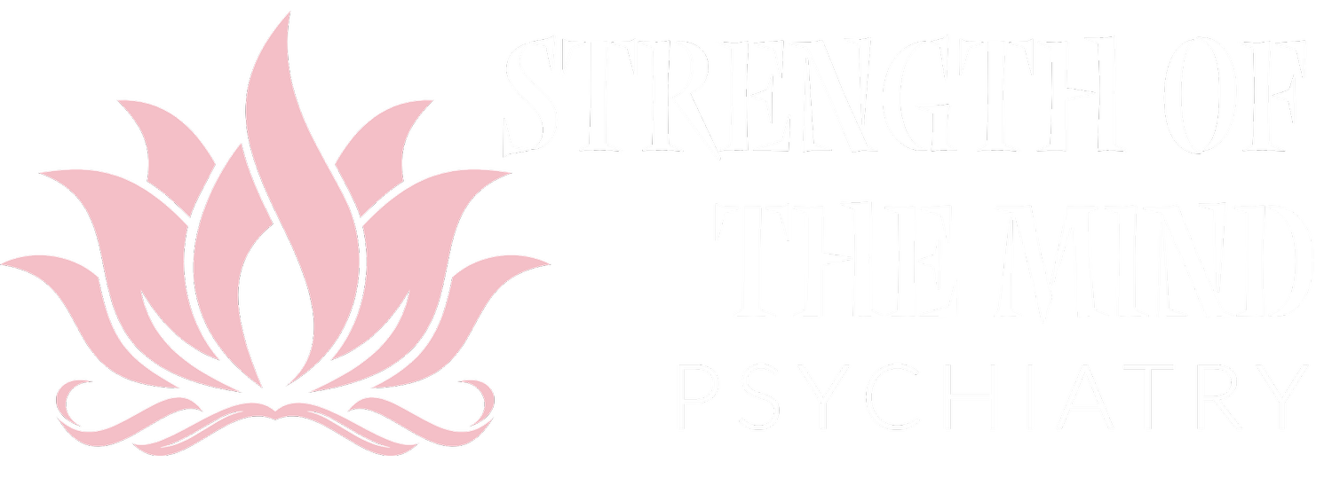 Strength of the Mind Psychiatry | Mental Health Treatment | Brewster, NY