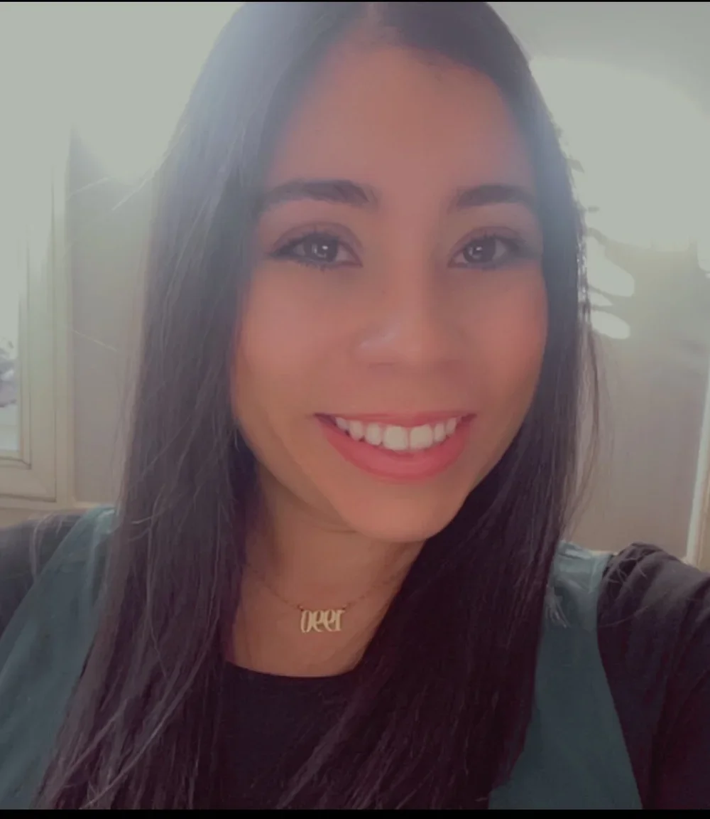 Alejandra Brito, PMHNP-BC