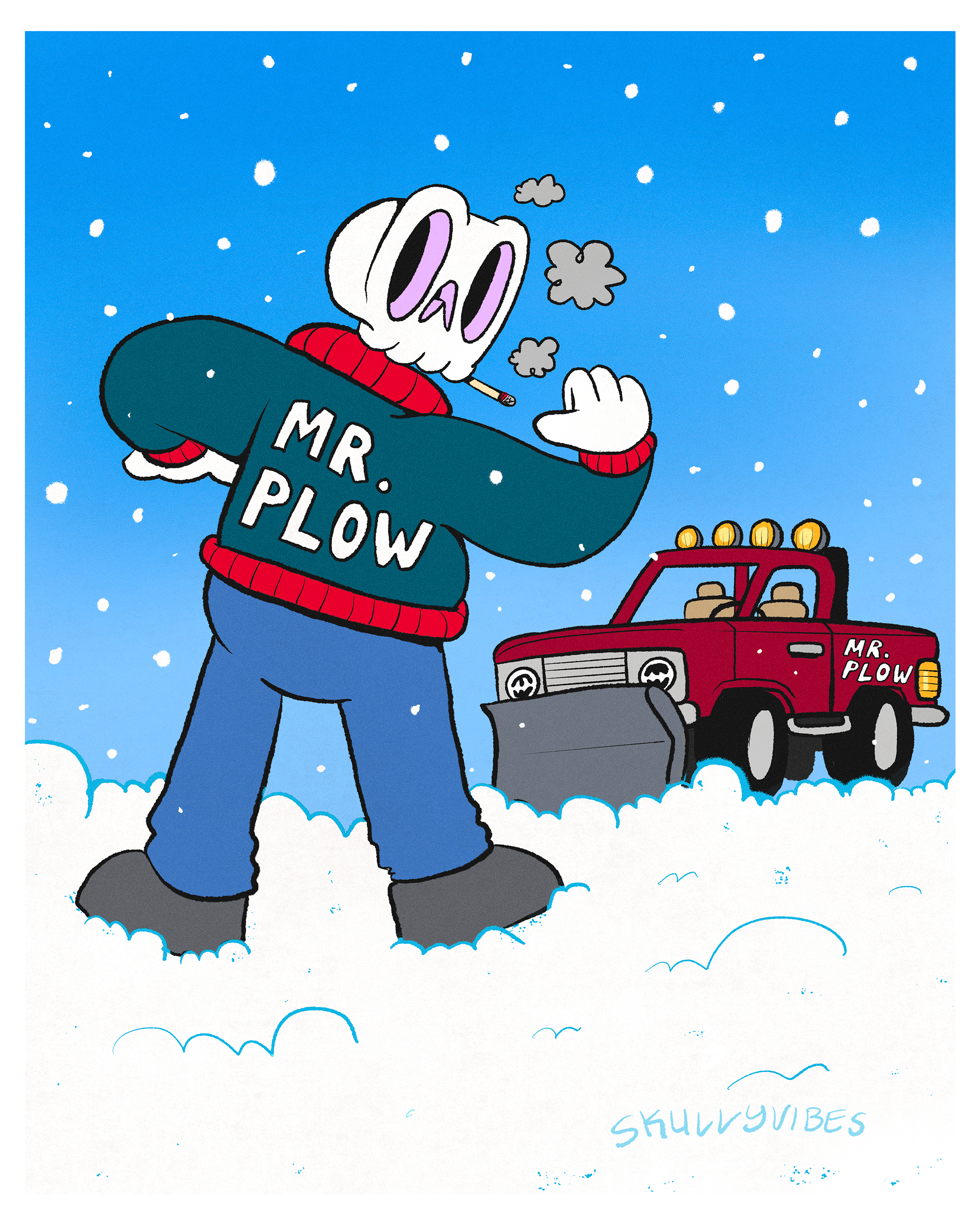 Mr.plow 16x20.png