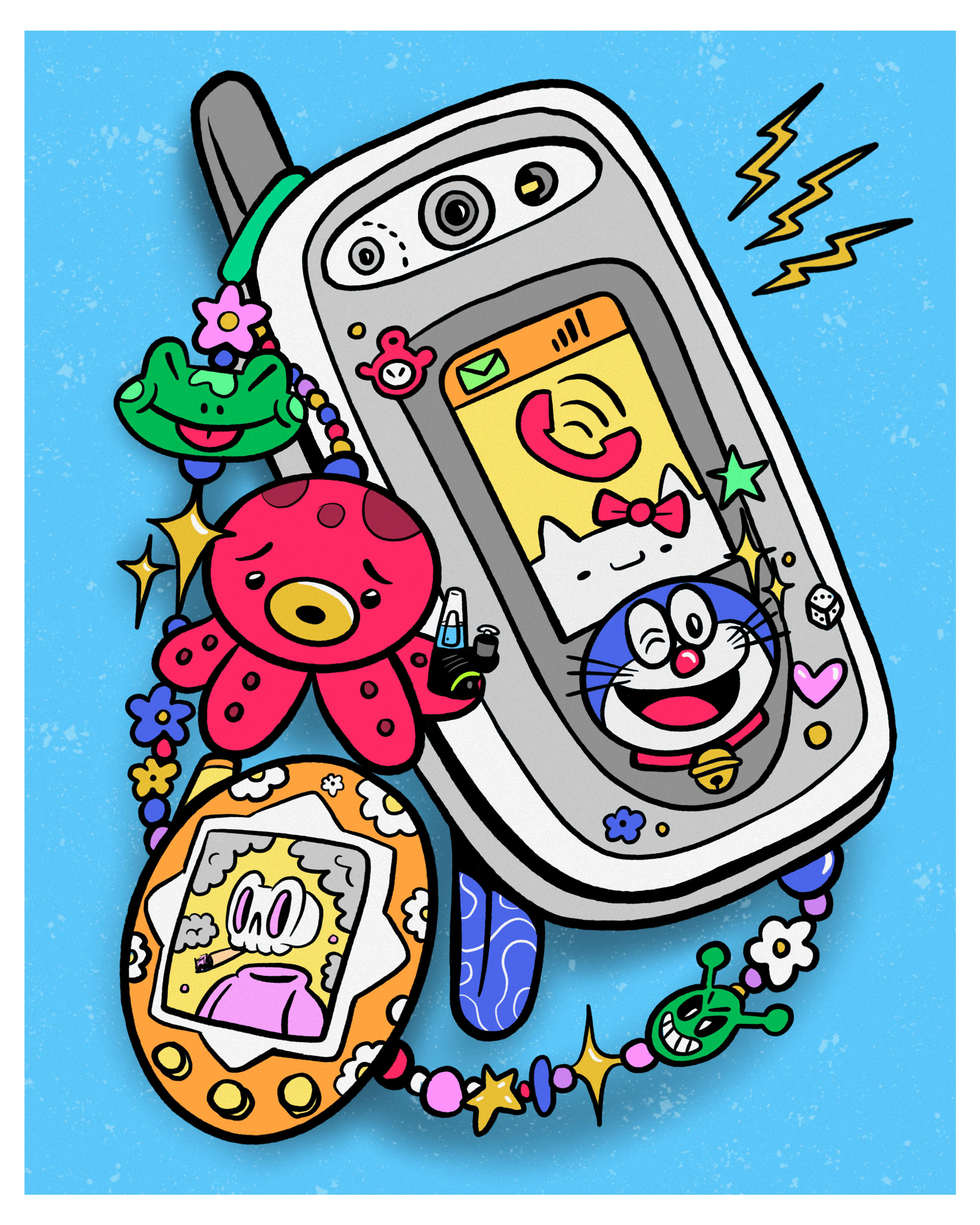 Kawaii Phone 8x10.png