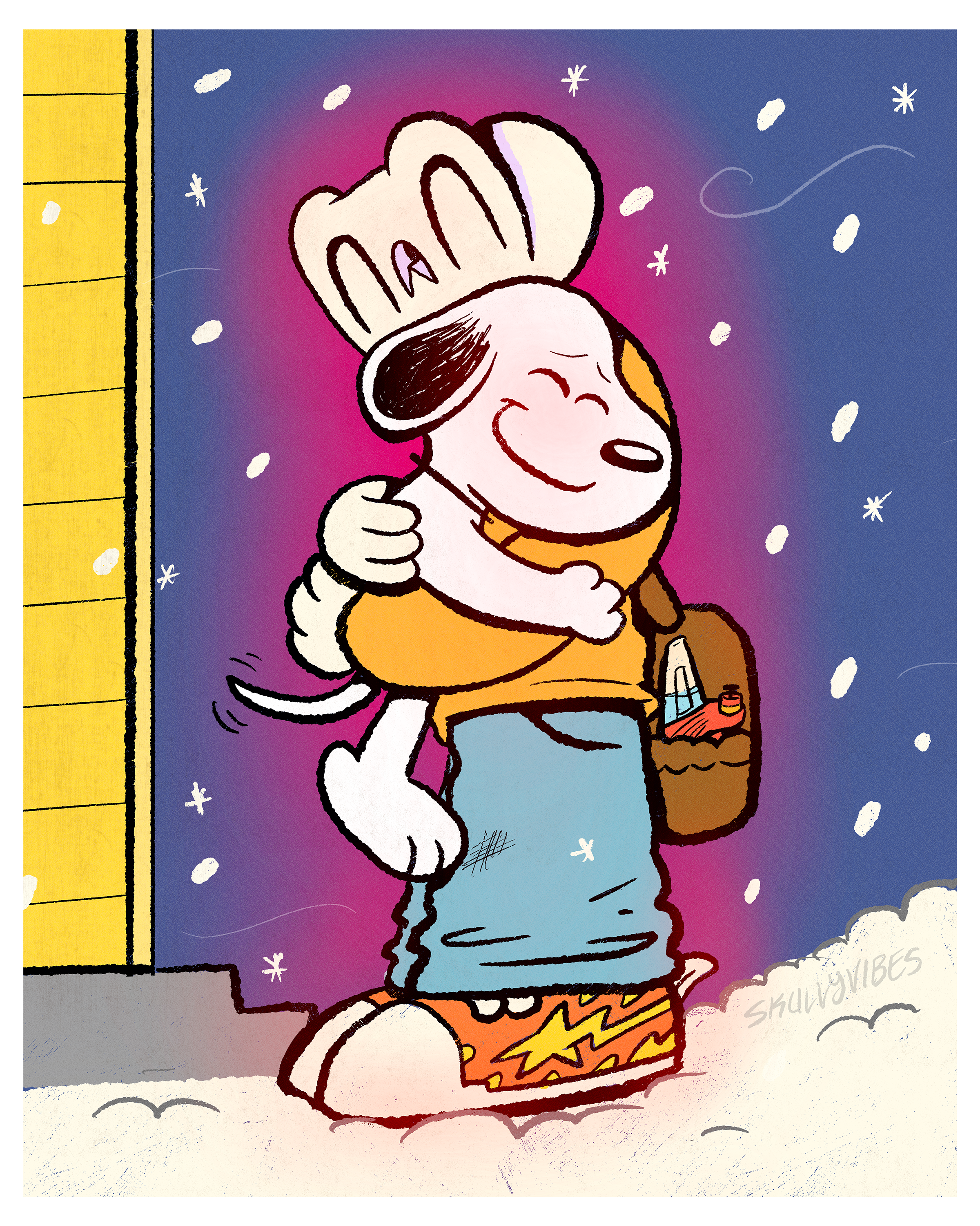 Snoopy hug 16x20.png