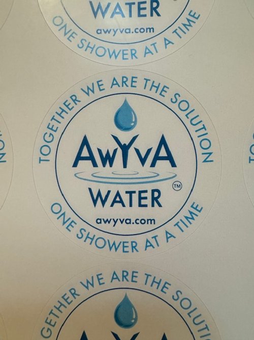 AwyvA label