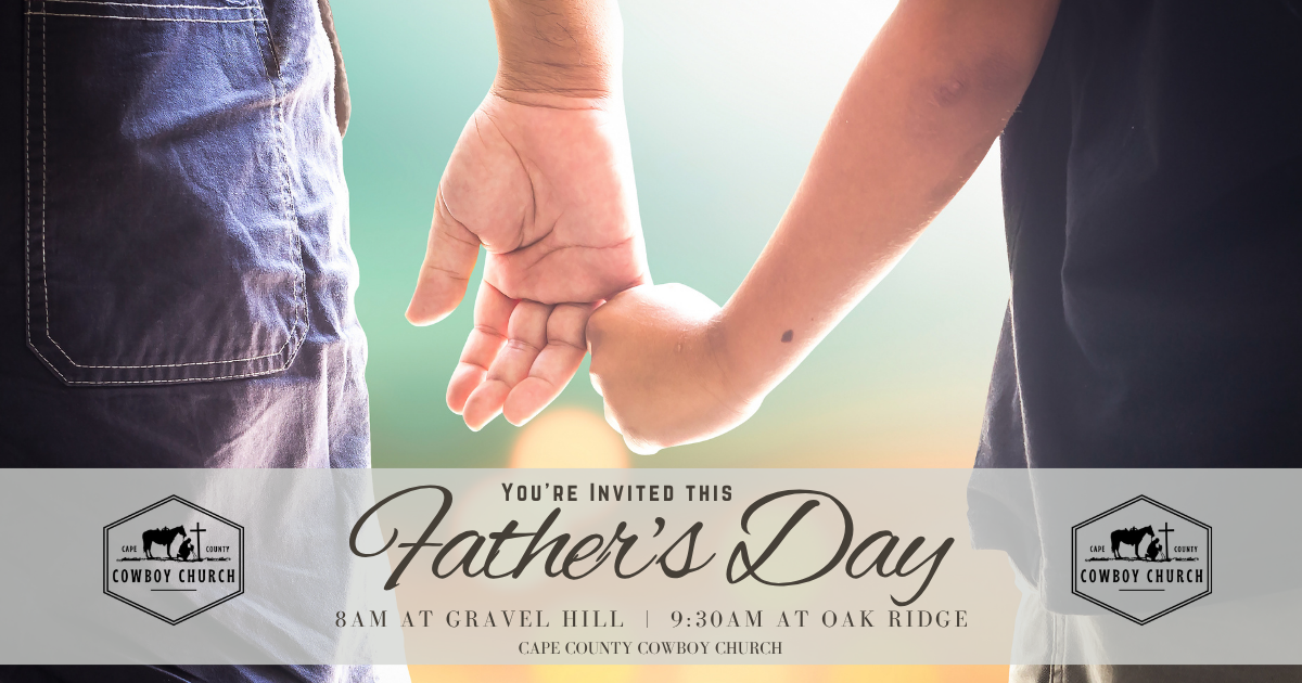 Father's Day at 4C