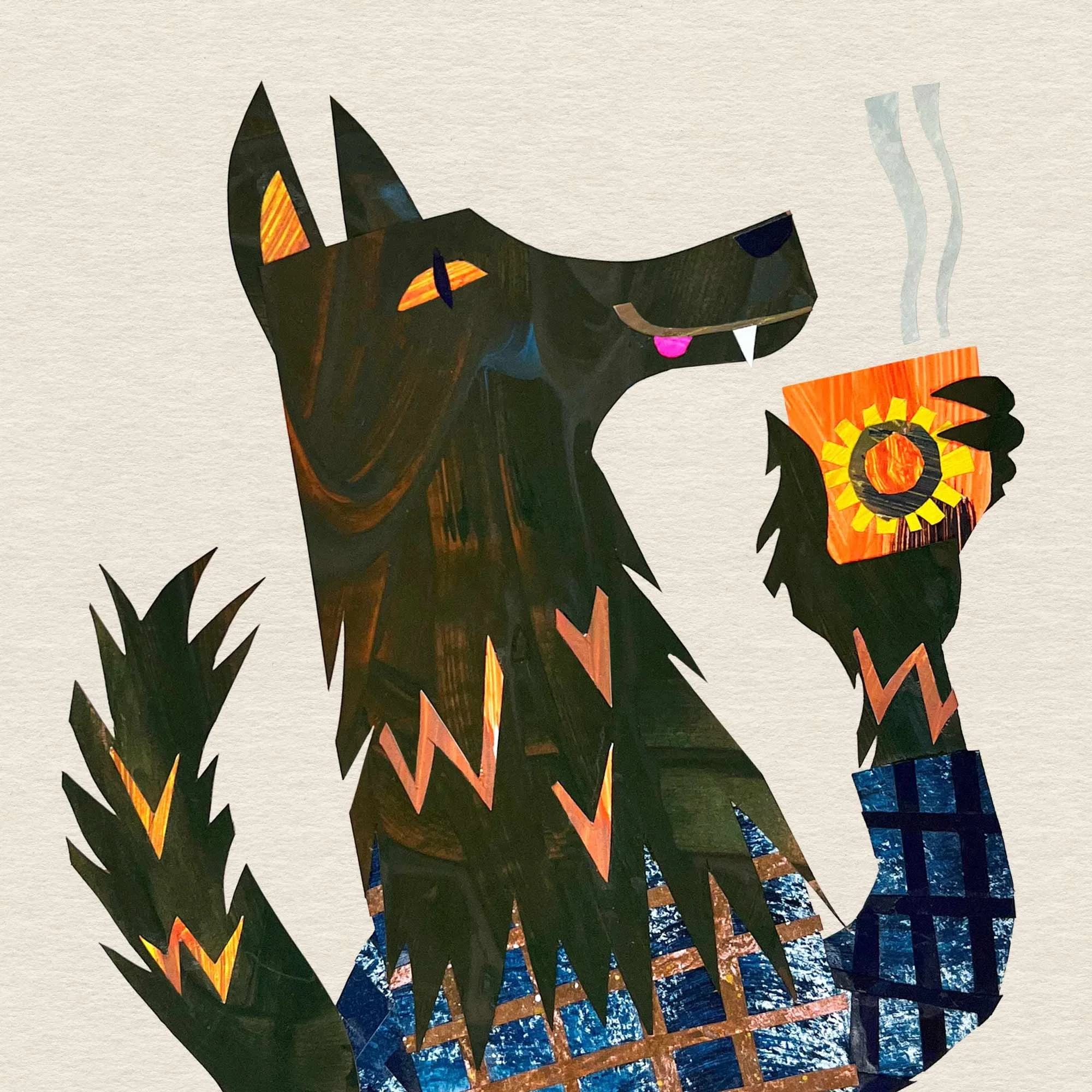 benjamin-allder-character-illustration-paper-collage-wolf-01.jpg