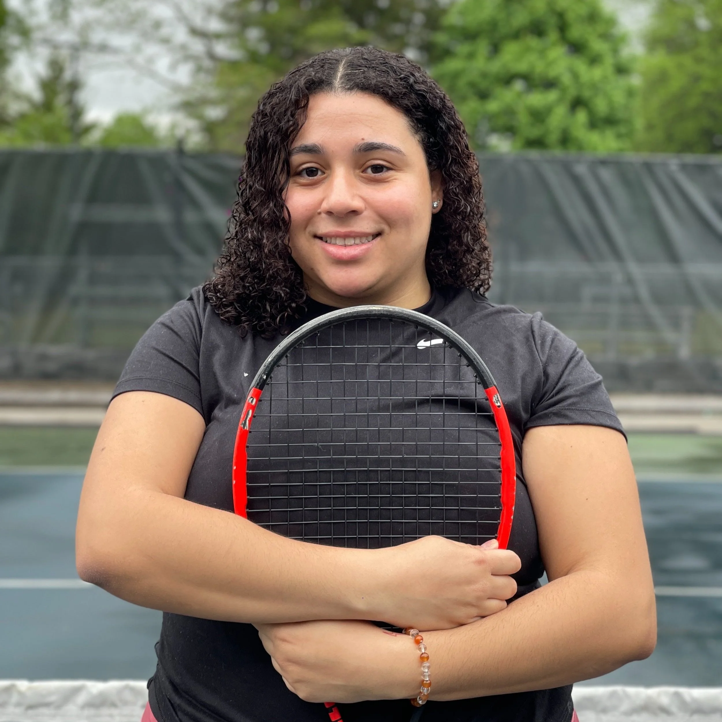 Coaches — Ancaster Tennis Club and Rogers Tennis Dome