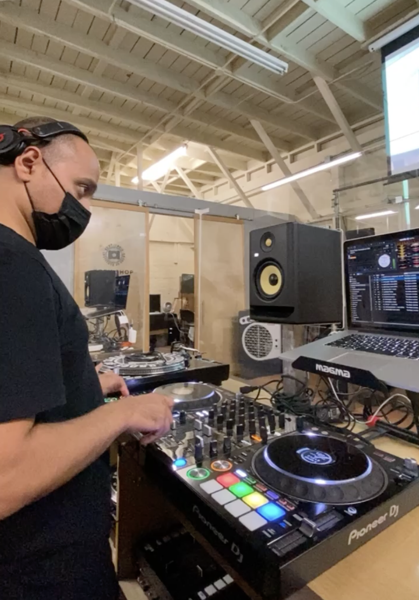 best dj school in los angeles best dj classes in los angeles — Beat