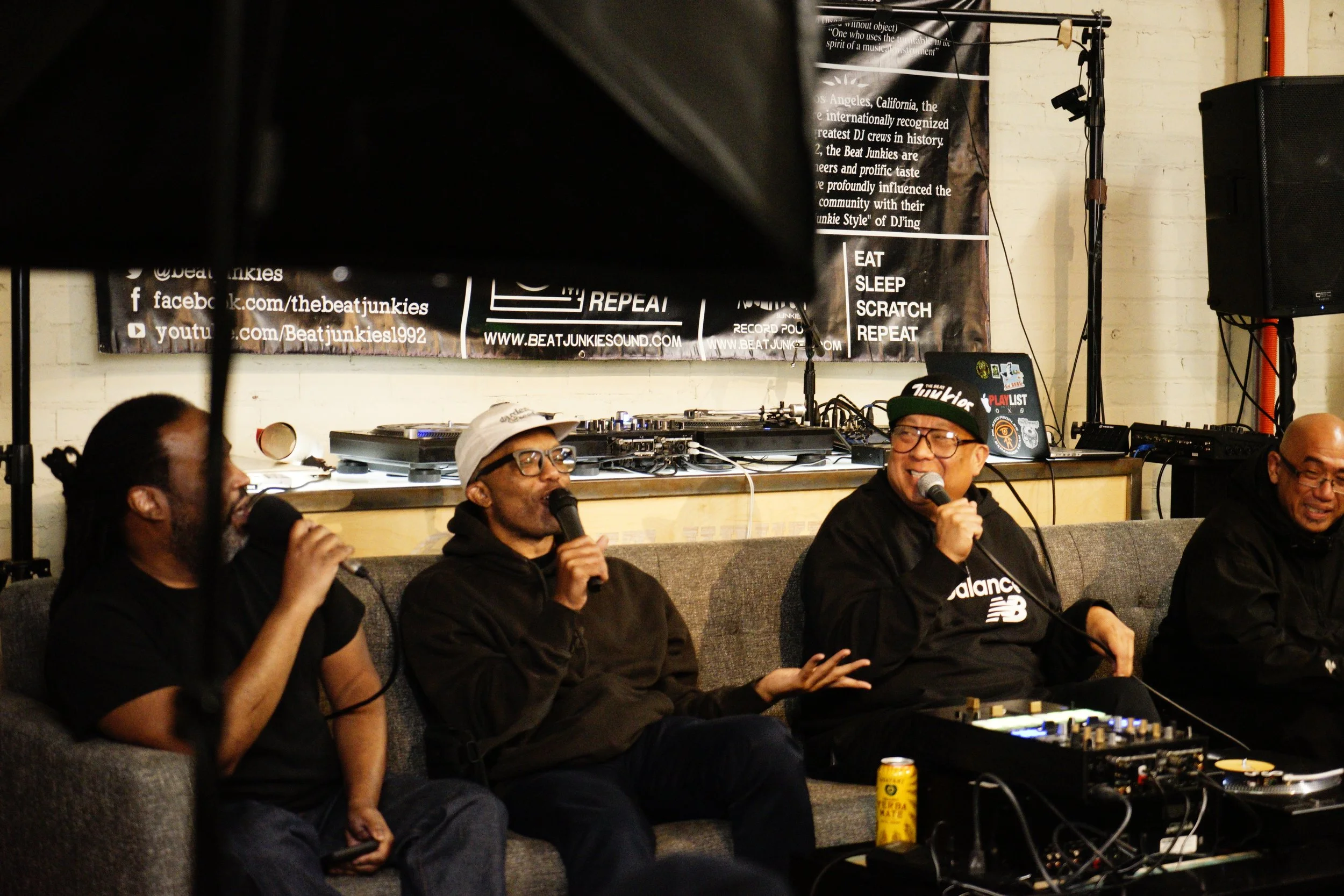 RPM - SOUNDBOMBING II