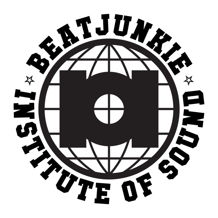 Beat Junkie Institute of Sound 