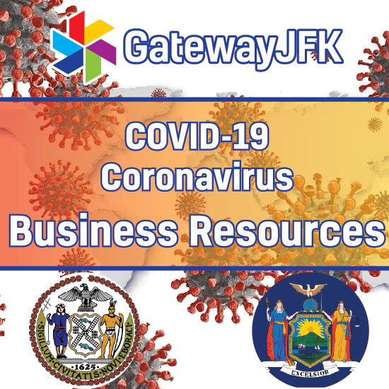Has Coronavirus hurt your business? NYC is providing zero interest loans to help.