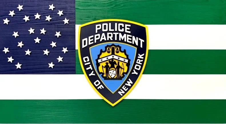 NYPD wants to hear from you: Mon. 9/9 @ 7pm