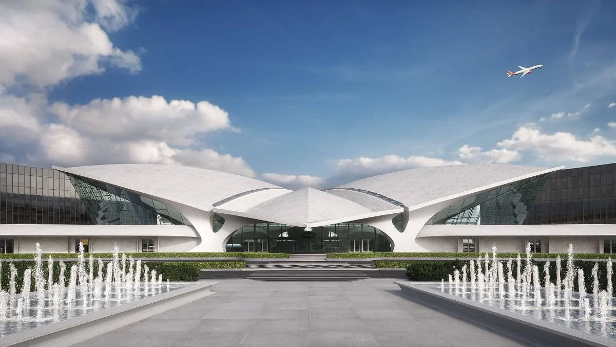 RSVP for the GatewayJFK Annual Meeting