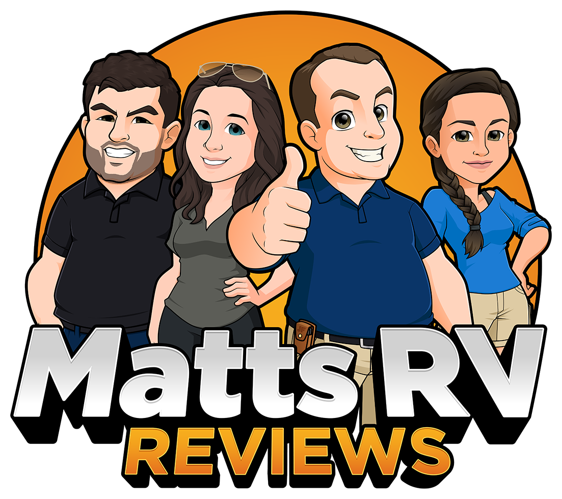 Matt&#39;s RV Reviews
