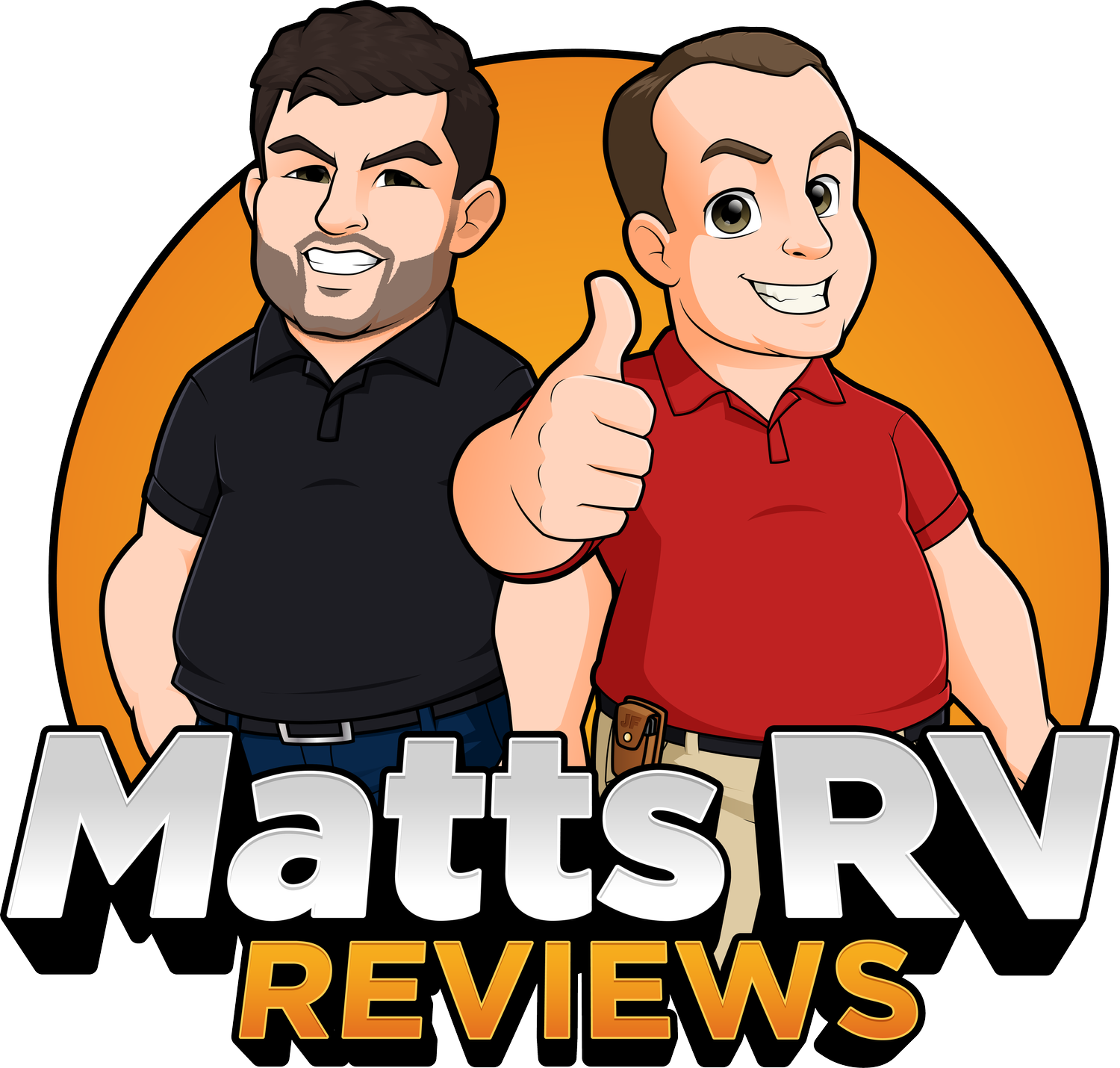 Matt's RV Reviews