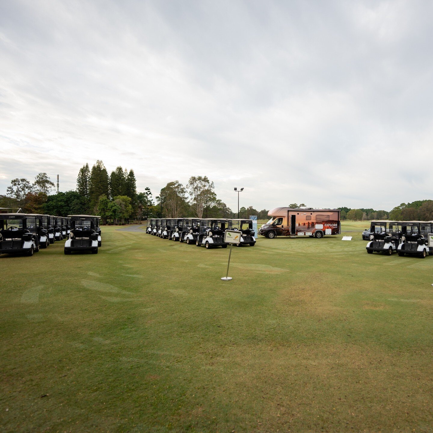 Partnering with Dementia Australia, @spenceysccgolfday was a great success at the RACV Royal Pines event.

A few from our team were able to learn more about the charity's efforts to cure and support those with dementia all whilst playing golf!

As a 