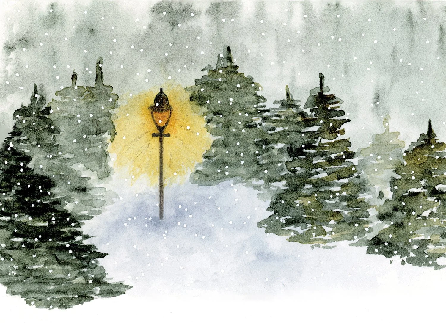 Art Print Narnia 7x5 small.jpg