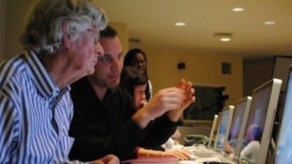 Designing Healthcare Websites for Seniors