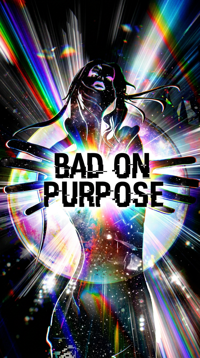 BAD ON PURPOSE