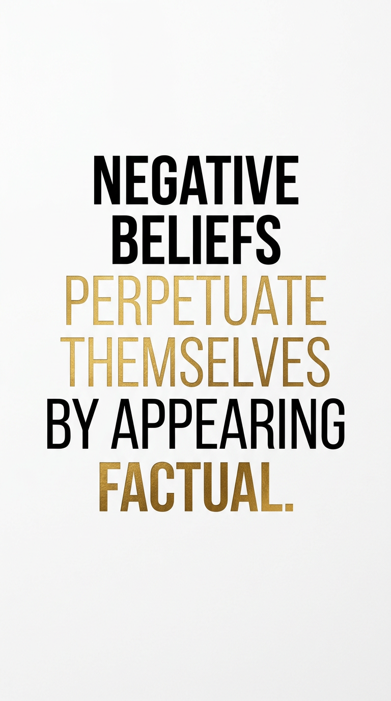 BELIEF MOMENTUM