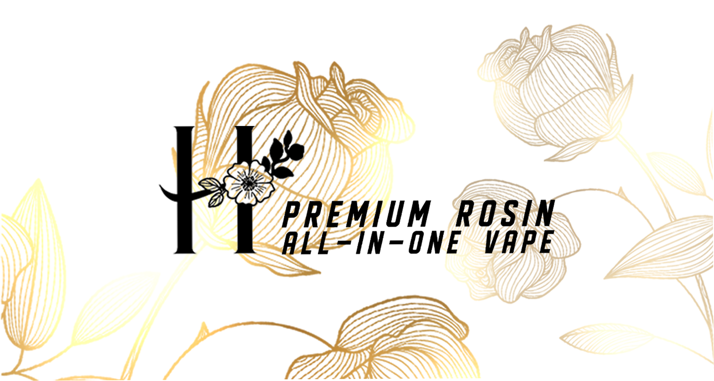 HERMOSA - Rosin Vape
