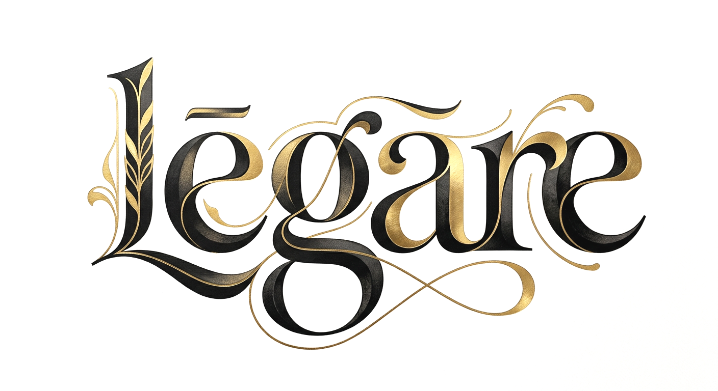 the LEGACY