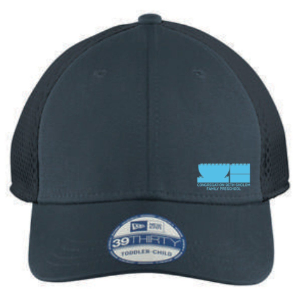 Toddler Preschool Hat