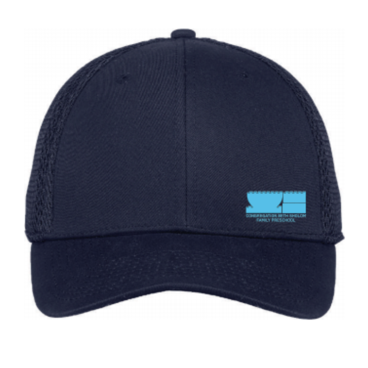 Adult Preschool Hat