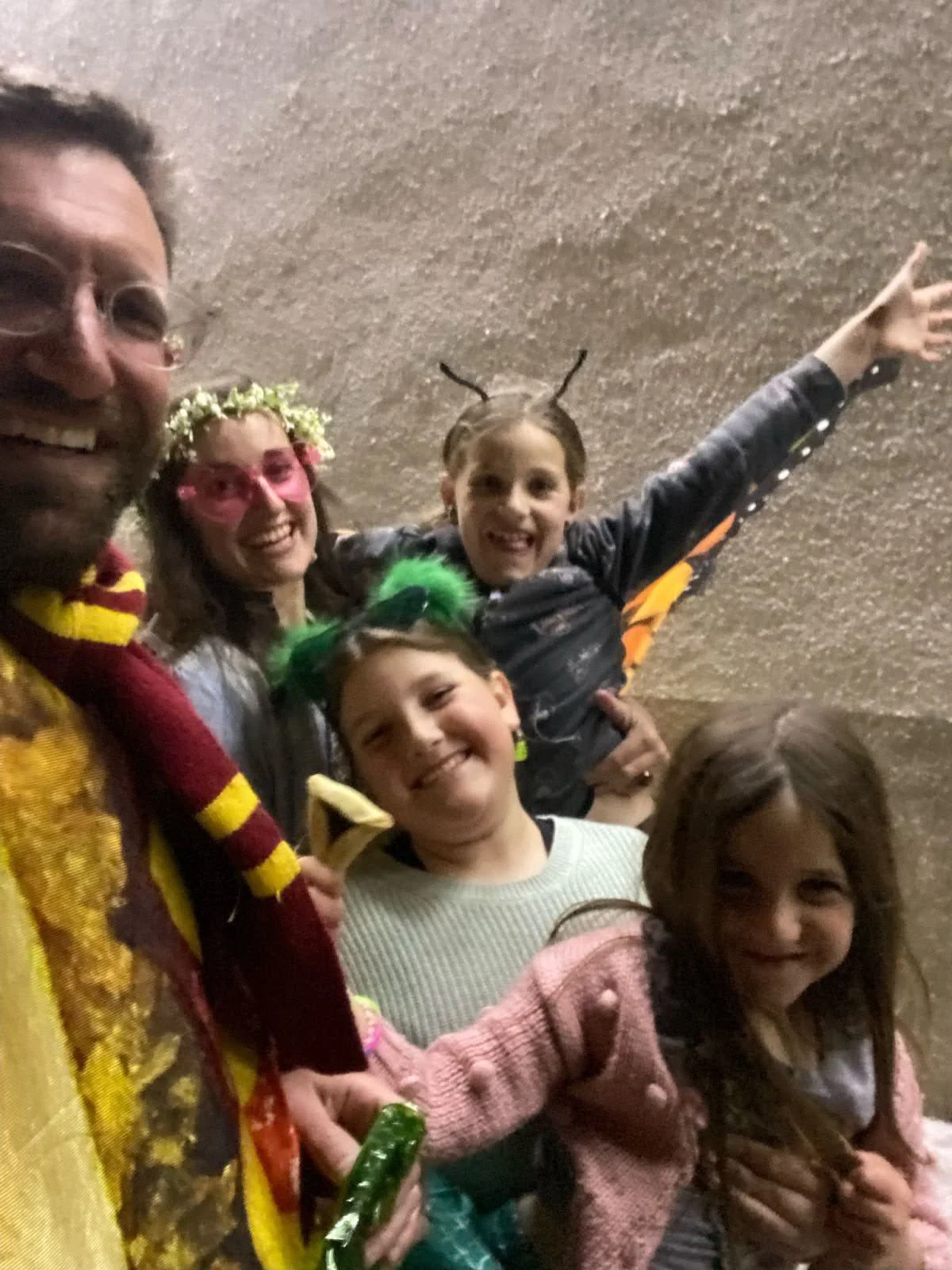 Meet Our January Family of the Month: the Tartakovskys