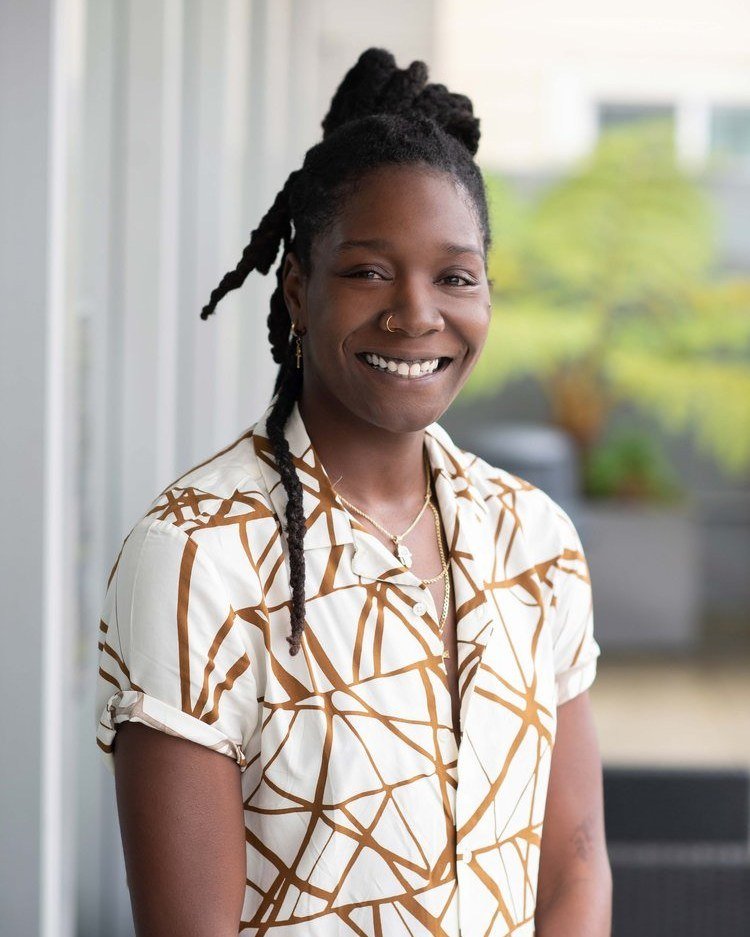 Happy birthday do our amazing Marlene! Get yourself an Executive Chef who doesn't just prepare the party, but brings it! 🎉 We are so grateful for all of the time, thought, and love that you put into our community. 💛